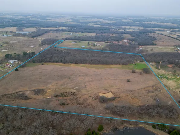 103494 S 3570th Rd, Prague, OK 74864