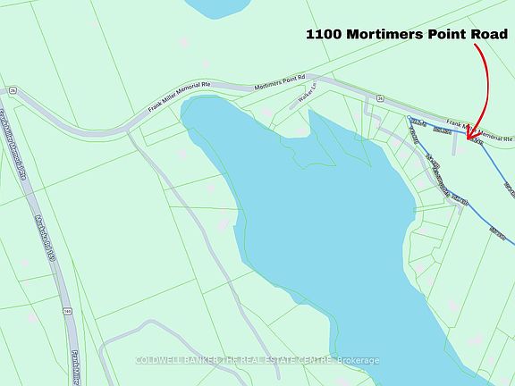 2nd image of 1100 Mortimers Point Rd