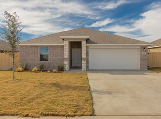 8221 E County Road 114, Midland, TX 79706