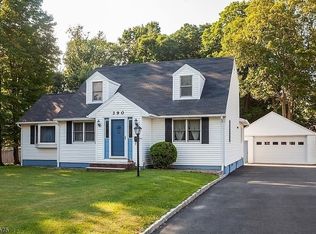 390 Dover Chester Rd, Randolph, NJ 07869