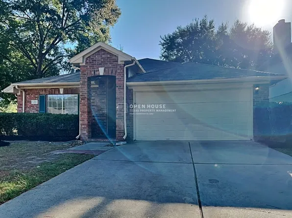 14518 Enola Dr, Cypress, TX 77429