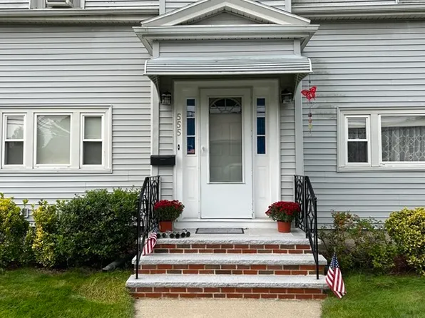 555 Beech St, Roslindale, MA 02131