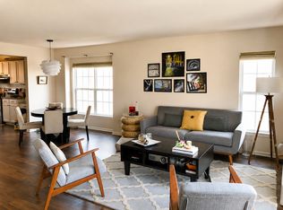 3081 Promenade Cir, Ann Arbor, MI 48108