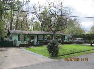 5428 Alpha Ave, Jacksonville, FL 32205