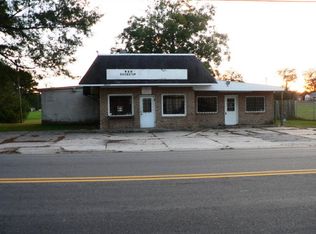 9446 Main St, Castalia, NC 27816