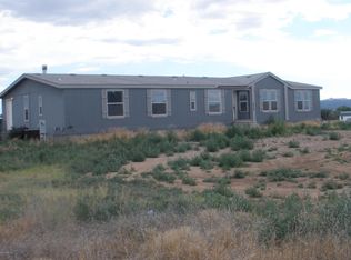 475 E Pittsburgh Rd, Paulden, AZ 86334