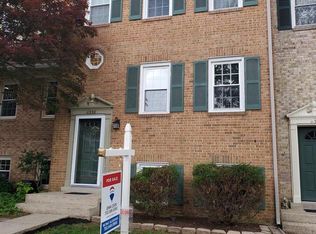 11330 Cromwell Ct, Woodbridge, VA 22192