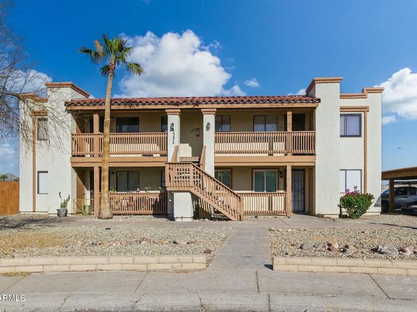 4331 N 21st Dr APT 1, Phoenix, AZ 85015