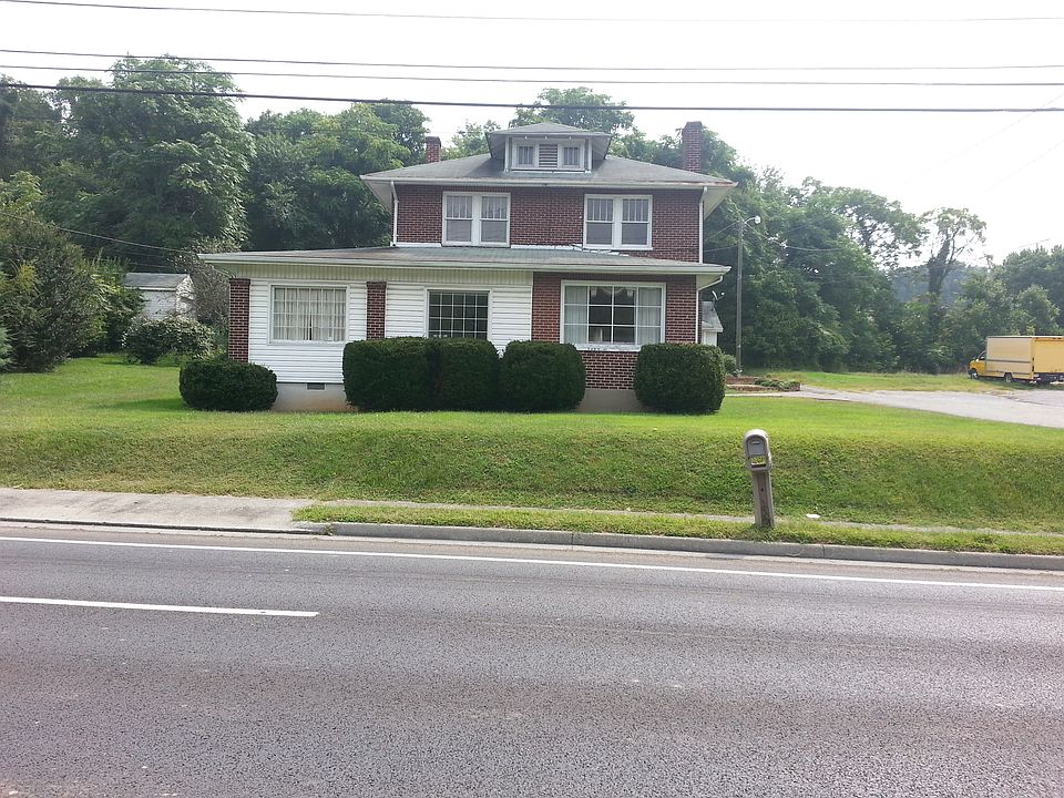 Main House