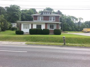 1437 Peters Creek Rd NW, Roanoke, VA 24017