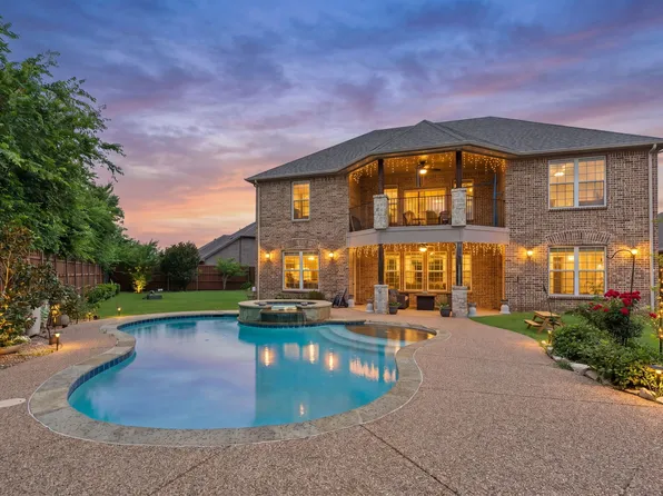 7906 Lindsey Dr, Rowlett, TX 75088