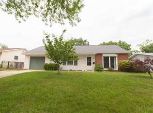 4776 Hillcrest St S, Hilliard, OH