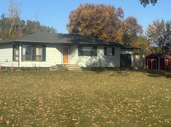 7850 Highway 18, Wyndmere, ND 58081