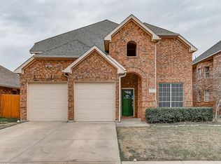 1008 Raleigh Path Rd, Denton, TX 76208