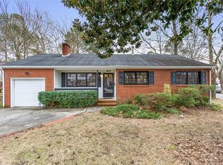 80 Saint Croix Dr, Newport News, VA 23602