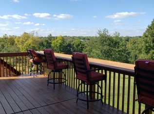 12012 McCoys Fork Rd, Walton, KY 41094