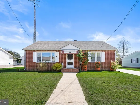 103 North St, Harrington, DE 19952