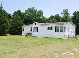 5389 Dodson Rd, Baker, FL 32531