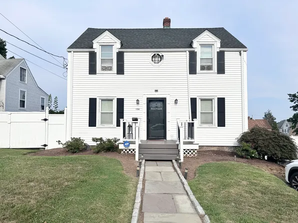 136 Judson Place, Bridgeport, CT 06610