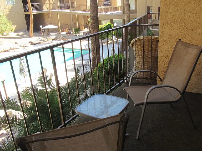 276 Lake Havasu Ave S #B24 — Photo 12