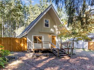 13816 Easy St NW, Gig Harbor, WA 98329