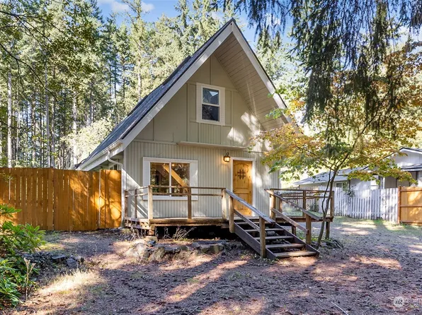 13816 Easy Street NW, Gig Harbor, WA 98329