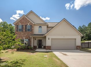 310 Ousley Way, Perry, GA 31069
