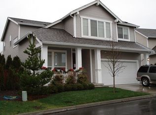 2627 88th Dr NE, Lake Stevens, WA 98258