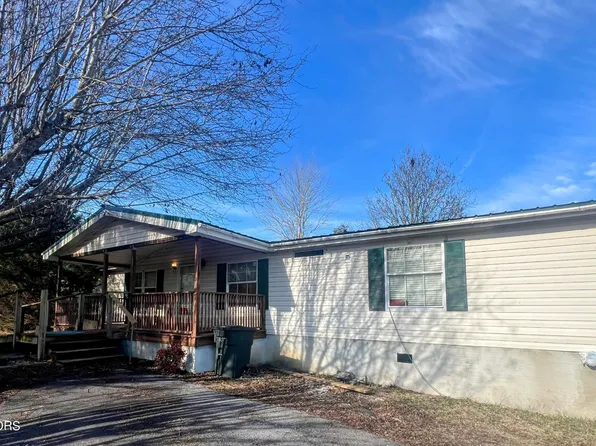 2942 Kathy Dr, Kodak, TN 37764