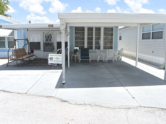 2nd image of 4699 Continental Dr Lot 443
