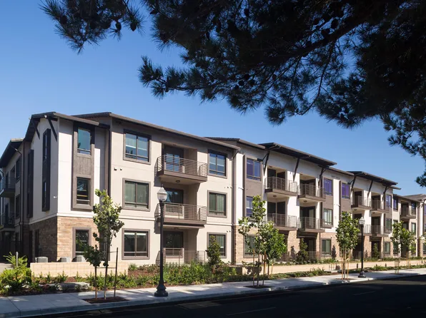 Anton 1101 Apartments, 1101 N Fair Oaks Ave #209, Sunnyvale, CA 94089