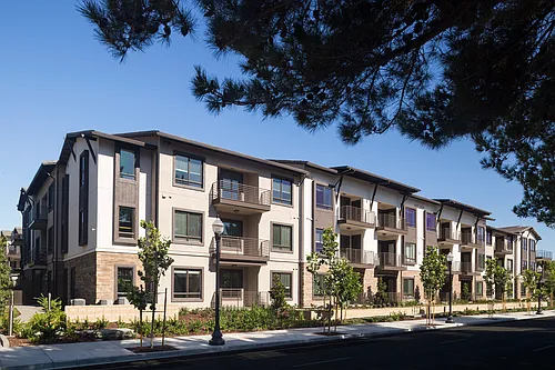 Anton 1101 Apartments Photo 1