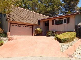 2775 Perlita Ct, Hayward, CA 94541