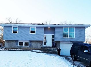 3304 Laurel Ln, Hazel Crest, IL 60429