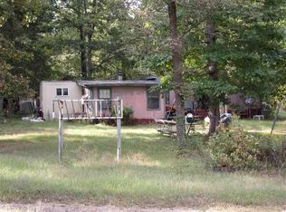 305 Quicker Still Rd, Dover, AR 72837