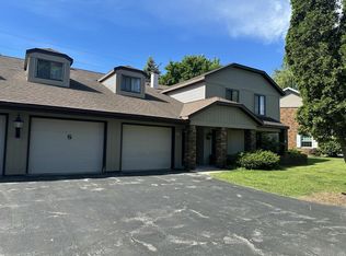 2551 Cross Creek Dr APT D, Sheboygan, WI 53081