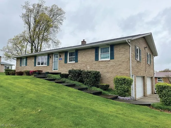 2601 15th St NW, Canton, OH 44708