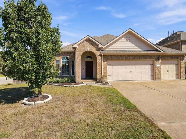 30722 Lily Trace Ct, Spring, TX 77386