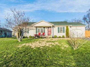 1290 Spring Valley Dr, Bowling Green, KY 42101