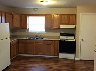 724 Bell Ave, Birmingham, AL 35217