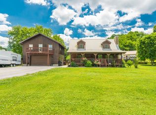 127 Tannery Rd LOT 14, Walland, TN 37886