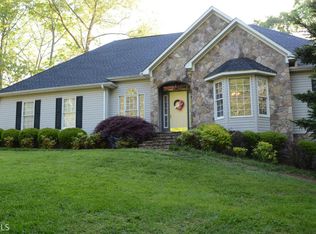 188 Tall Oaks Dr, Alto, GA 30510