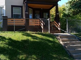 2031 N 23rd St, Milwaukee, WI 53205