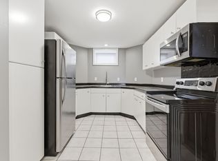 82 Blake St #B, Hyde Park, MA 02136