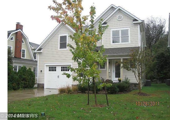 1st image of 16 S Cherry Grove Ave #A