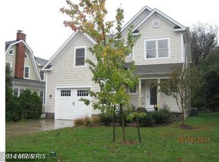 16 S Cherry Grove Ave #A, Annapolis, MD 21401