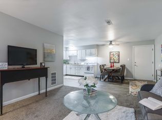 Prime at Uptown Apartments and Townhomes, Dayton, OH 45459
