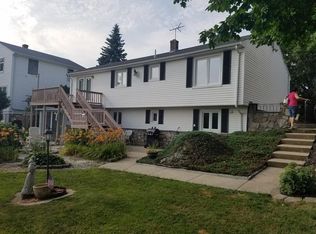 277 Embert St, Fall River, MA 02721