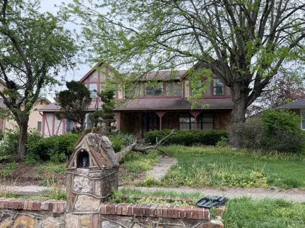 3174 Blue Ridge Rd, Columbus, OH 43219