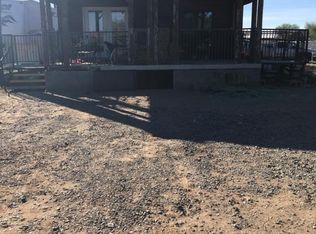 1975 E Scenic St, Apache Junction, AZ 85119